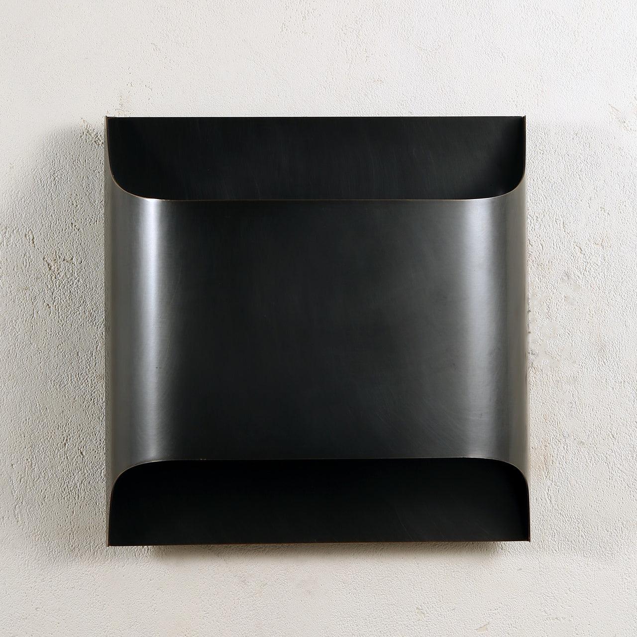 Hardy Nordic Art Brass Wall Lamp - Image 44