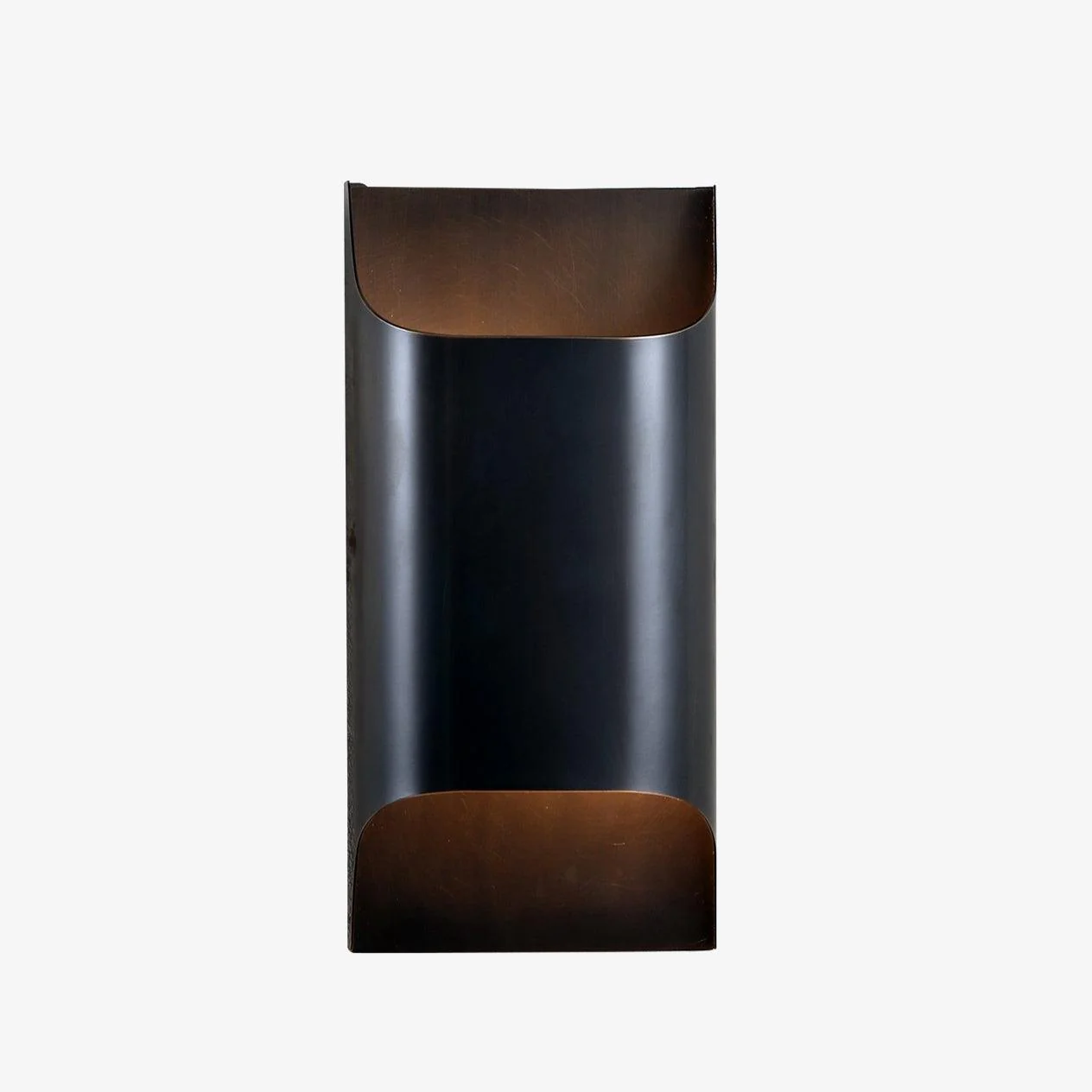 Hardy Nordic Art Brass Wall Lamp - Image 68