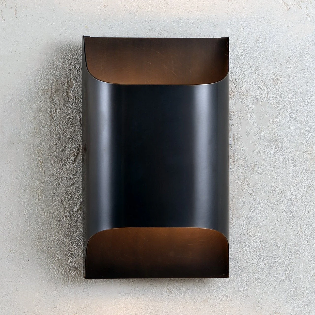 Hardy Nordic Art Brass Wall Lamp - Image 74