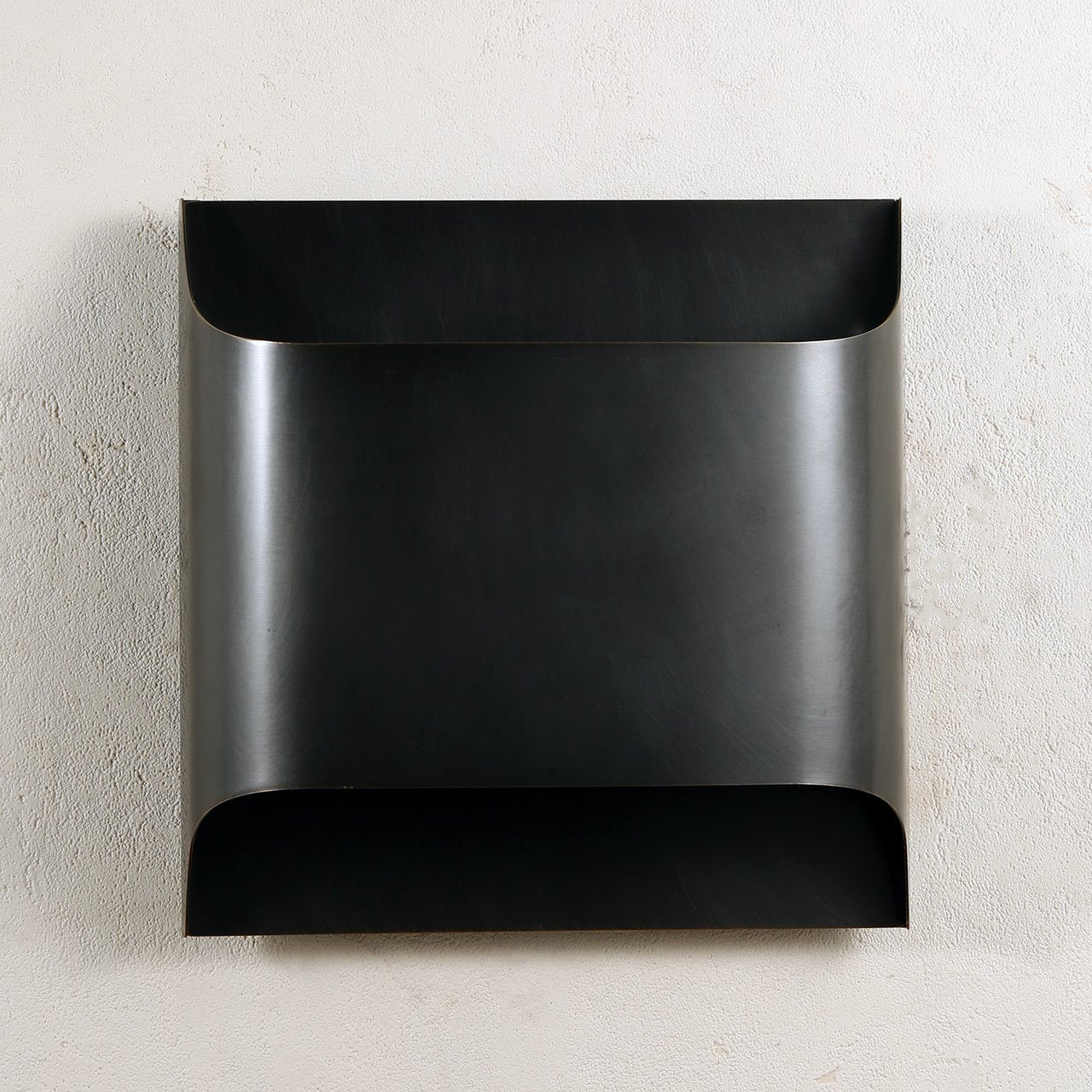 Hardy Nordic Art Brass Wall Lamp - Image 76