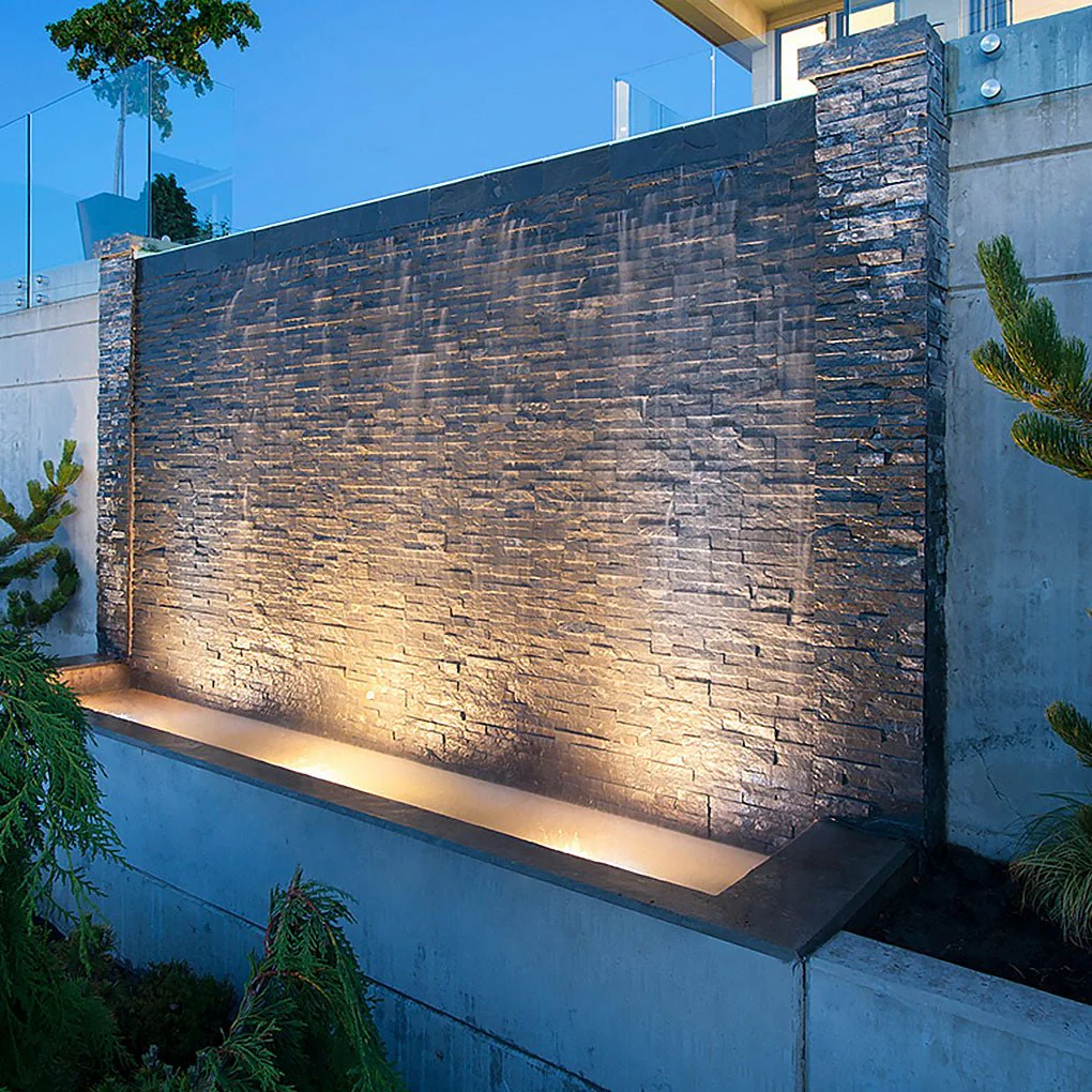 Harla LED Durable Landscape Steel Outdoor Pools Light - Image 16