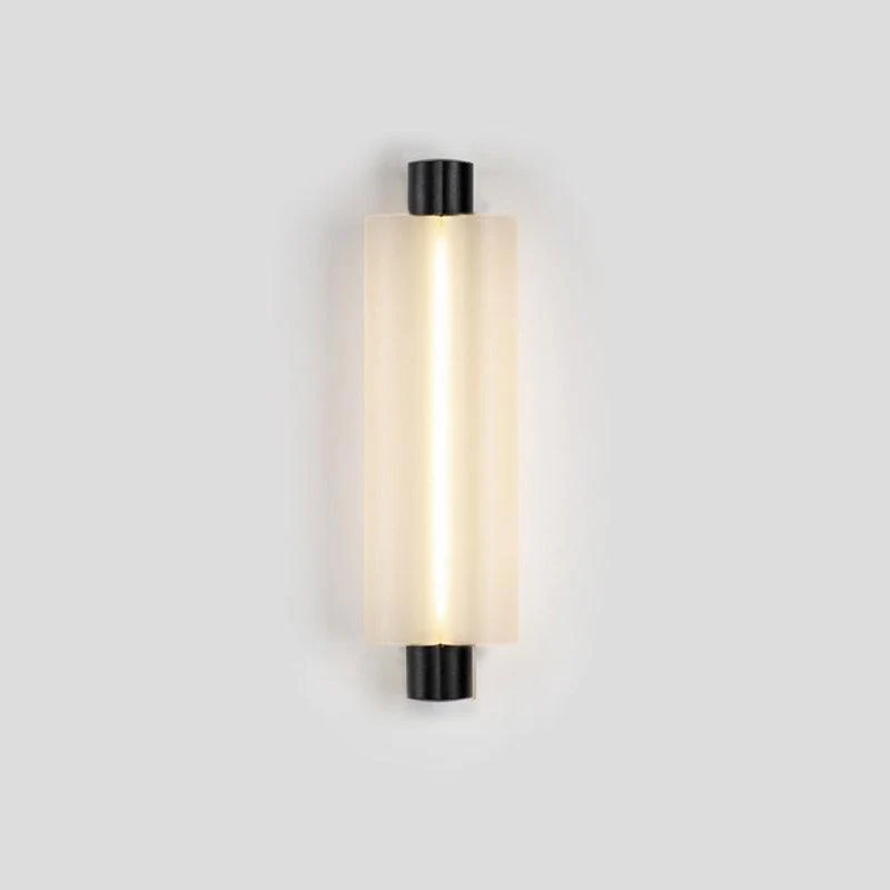 Harland Premium Nordic Art Sconce Wall Lamp - Image 18