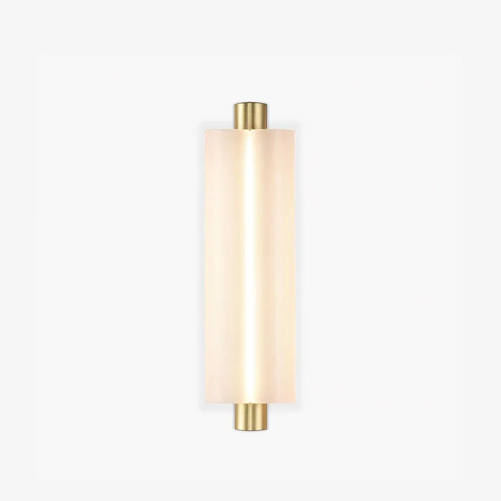 Harland Premium Nordic Art Sconce Wall Lamp - Image 31