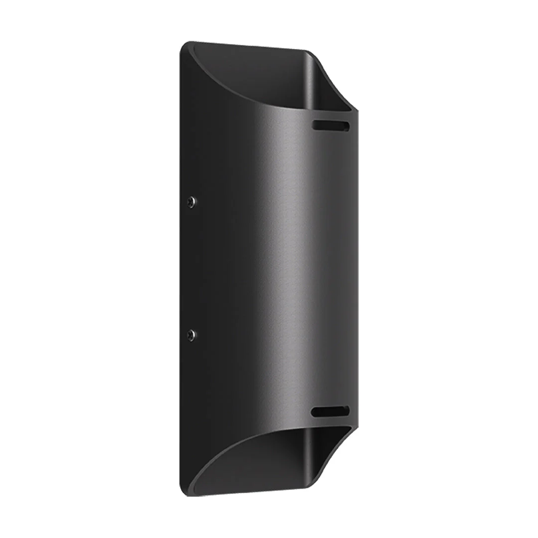 Harris LED Modern Outdoor Wall Lights - Image 7