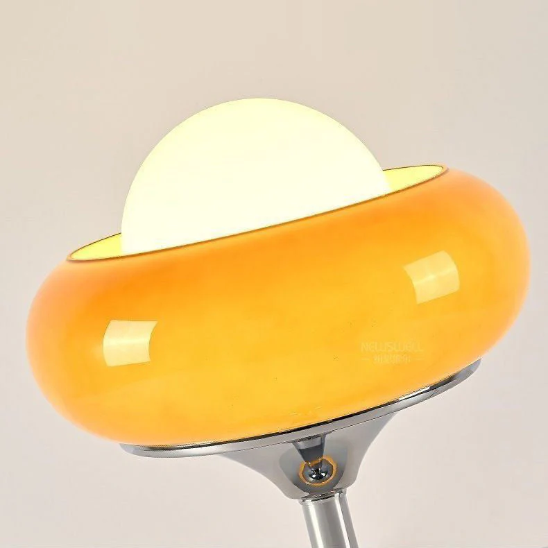 Harvey Modern Glass Table Lamp - Image 24