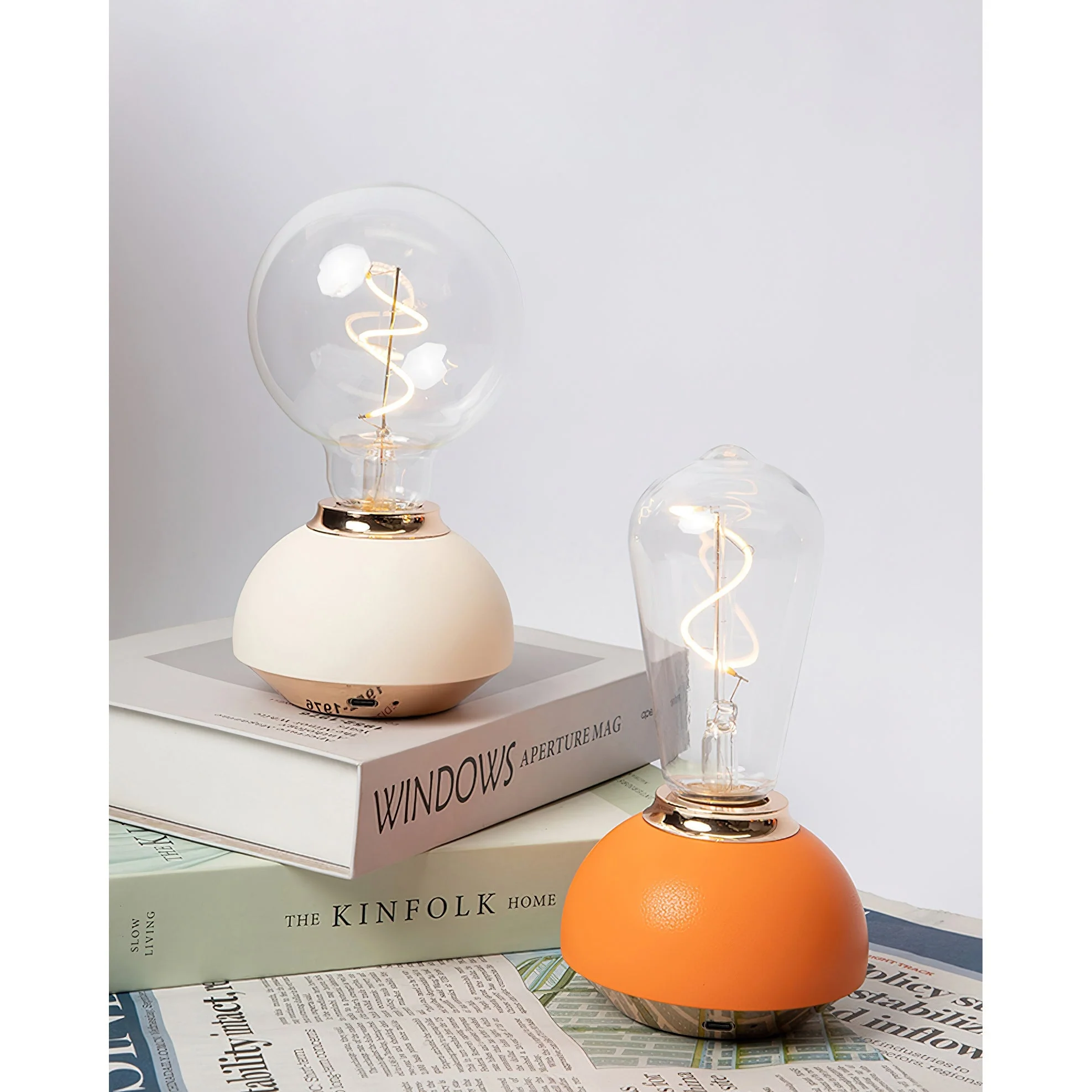 Hato Modern Table Lamp - Image 15