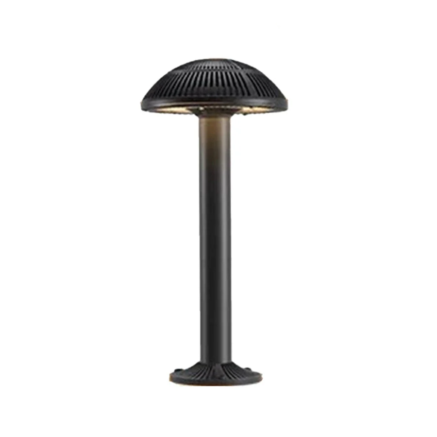 Hattien Mushroom Landscape Outdoor Lights - Image 4