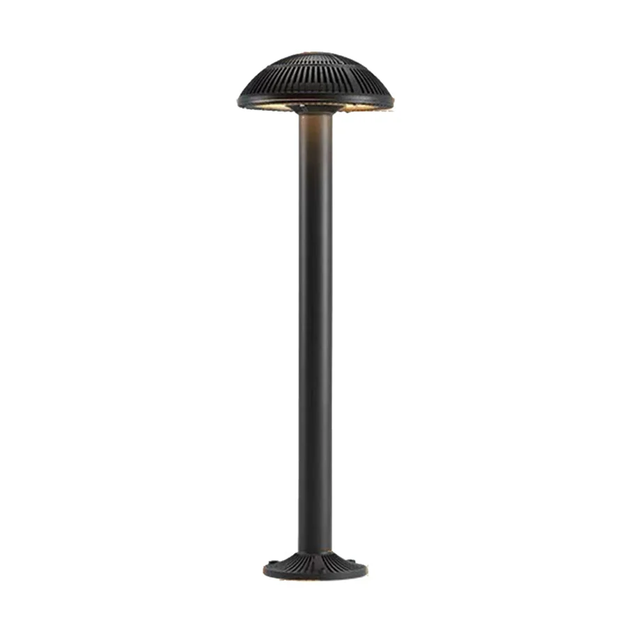 Hattien Mushroom Landscape Outdoor Lights - Image 5