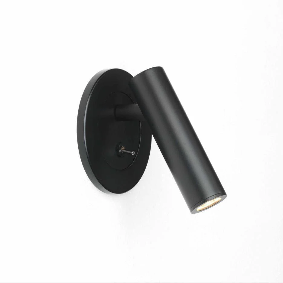 Hayley Modern Minimalist Reading Wall Lamp - Image 13