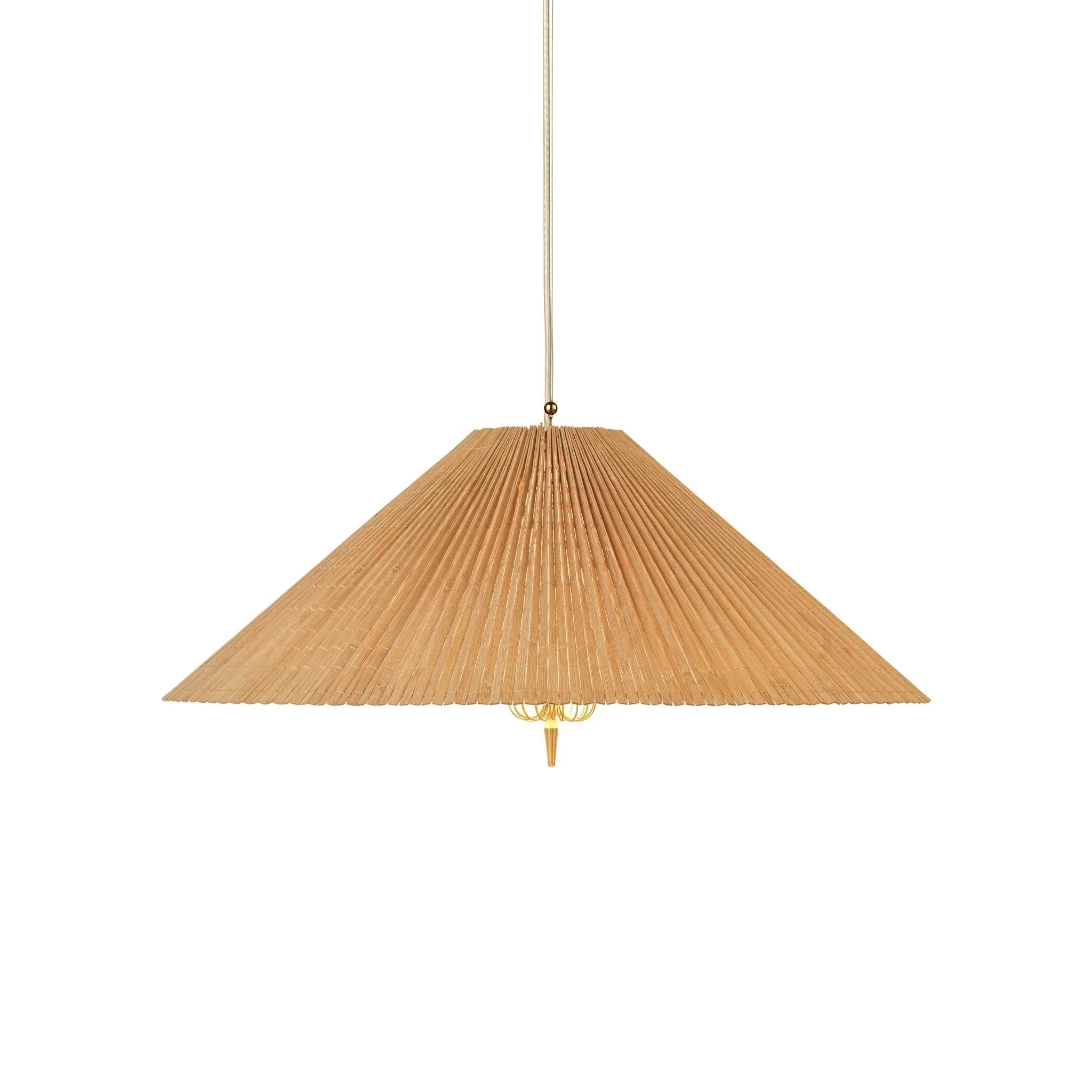 Hazel Modern Pendant Lamp - Image 10