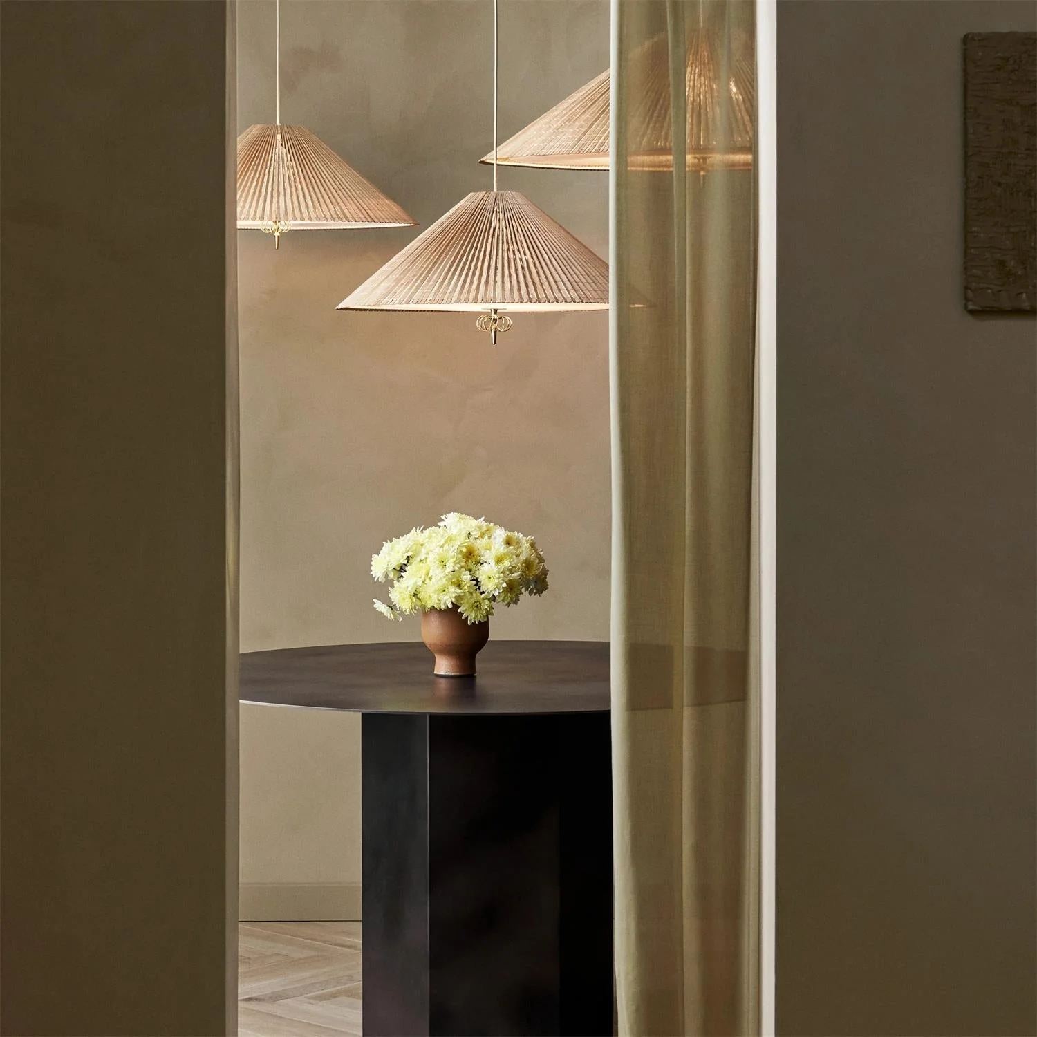 Hazel Modern Pendant Lamp - Image 32