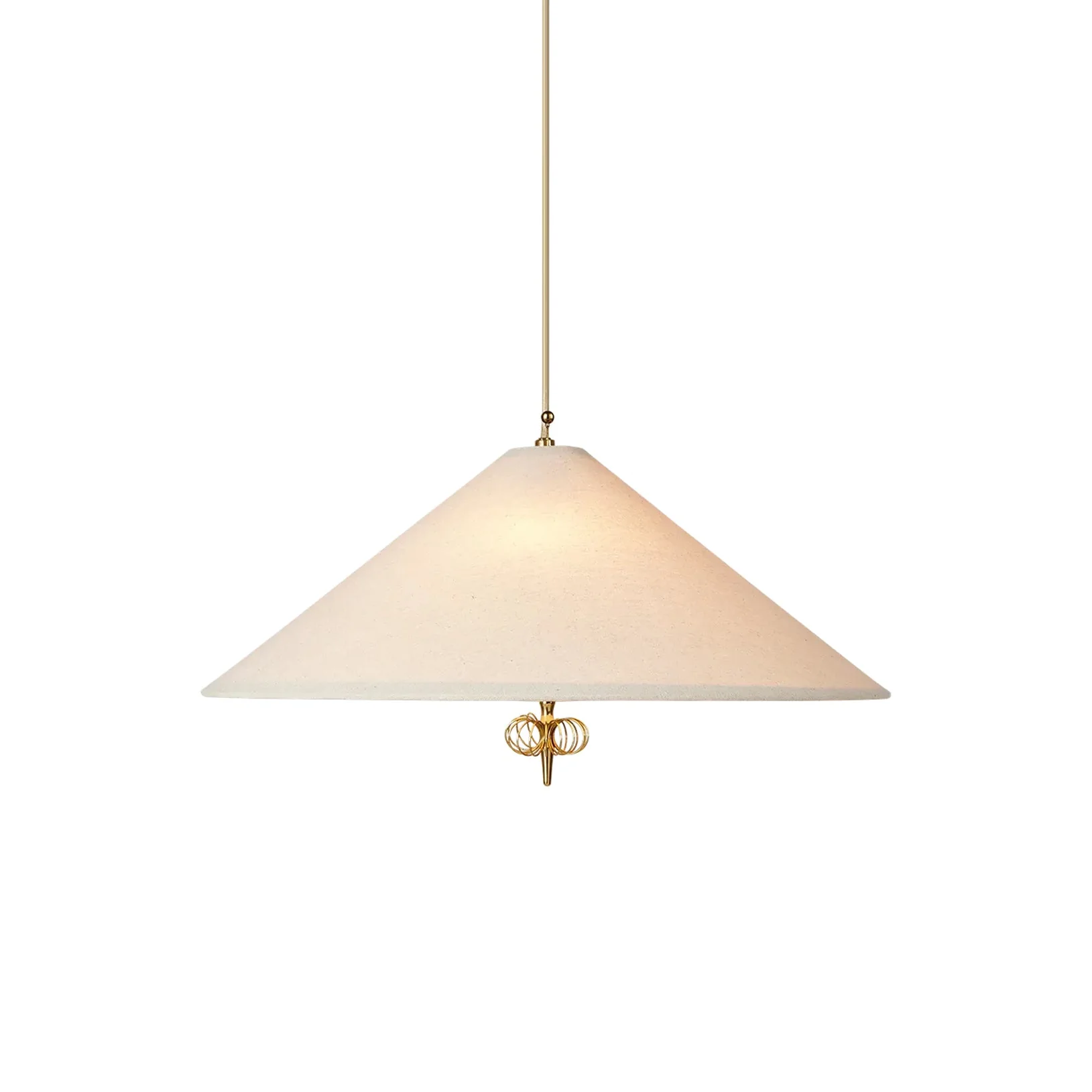 Hazel Modern Pendant Lamp - Image 8