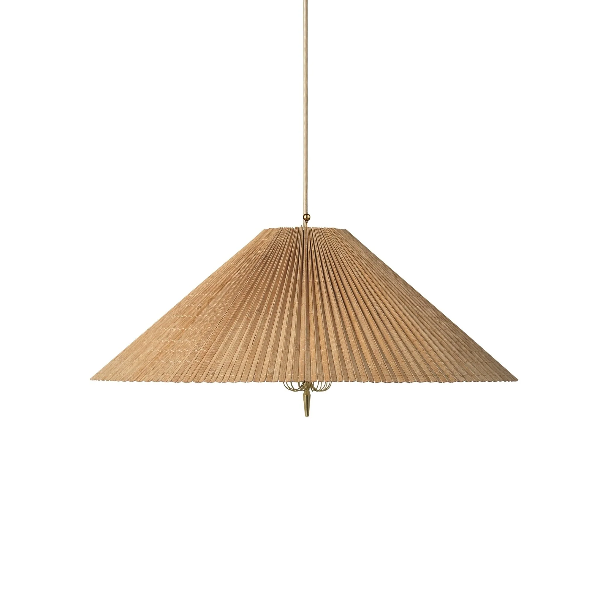Hazel Modern Pendant Lamp - Image 9