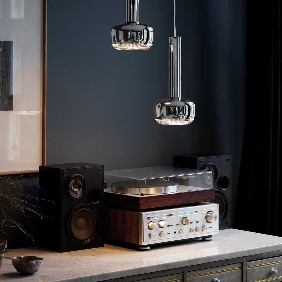 Hazel Modern Pendant Light - Image 17