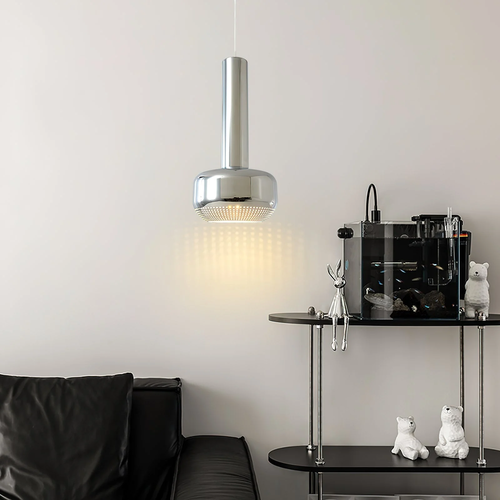 Hazel Modern Pendant Light - Image 22