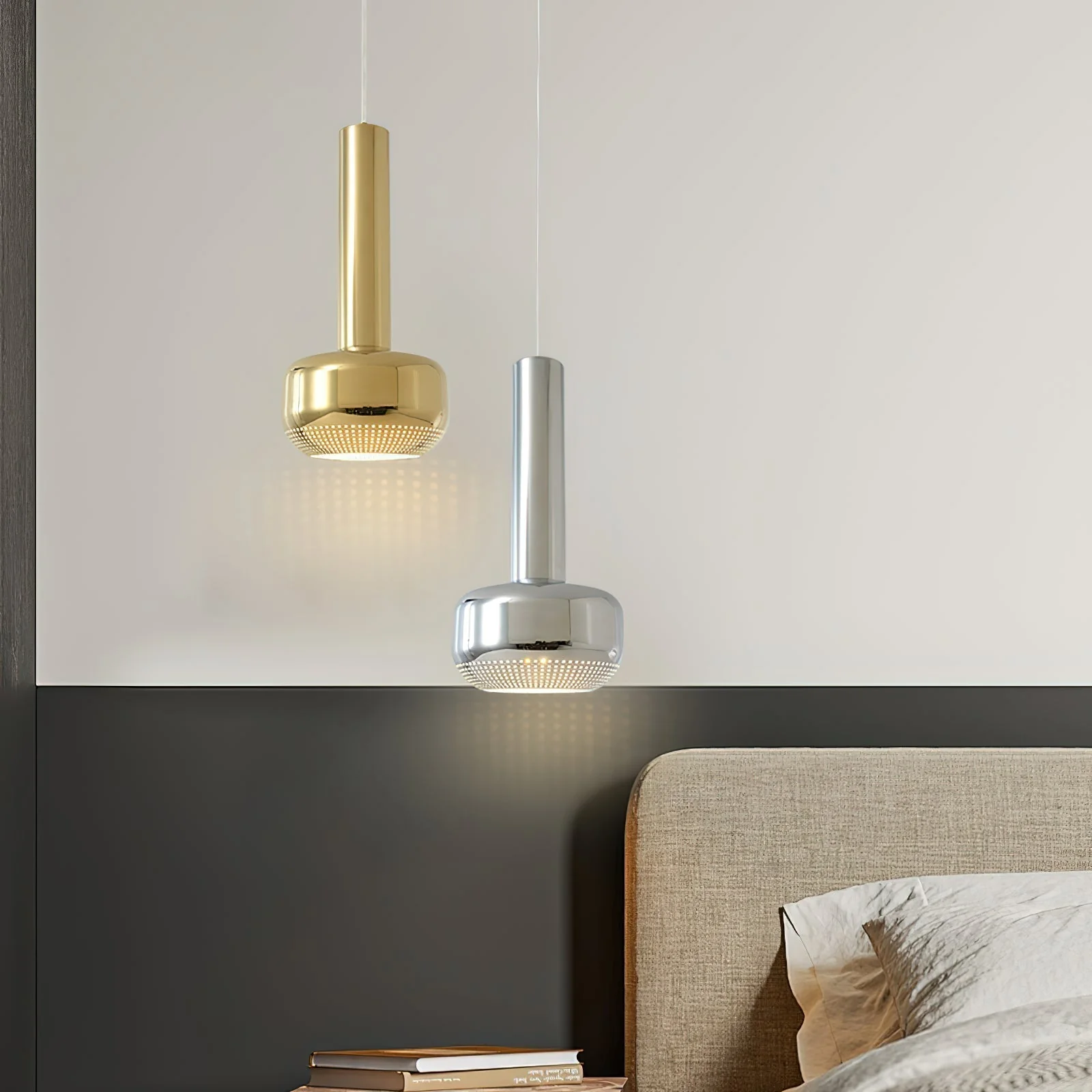 Hazel Modern Pendant Light - Image 26