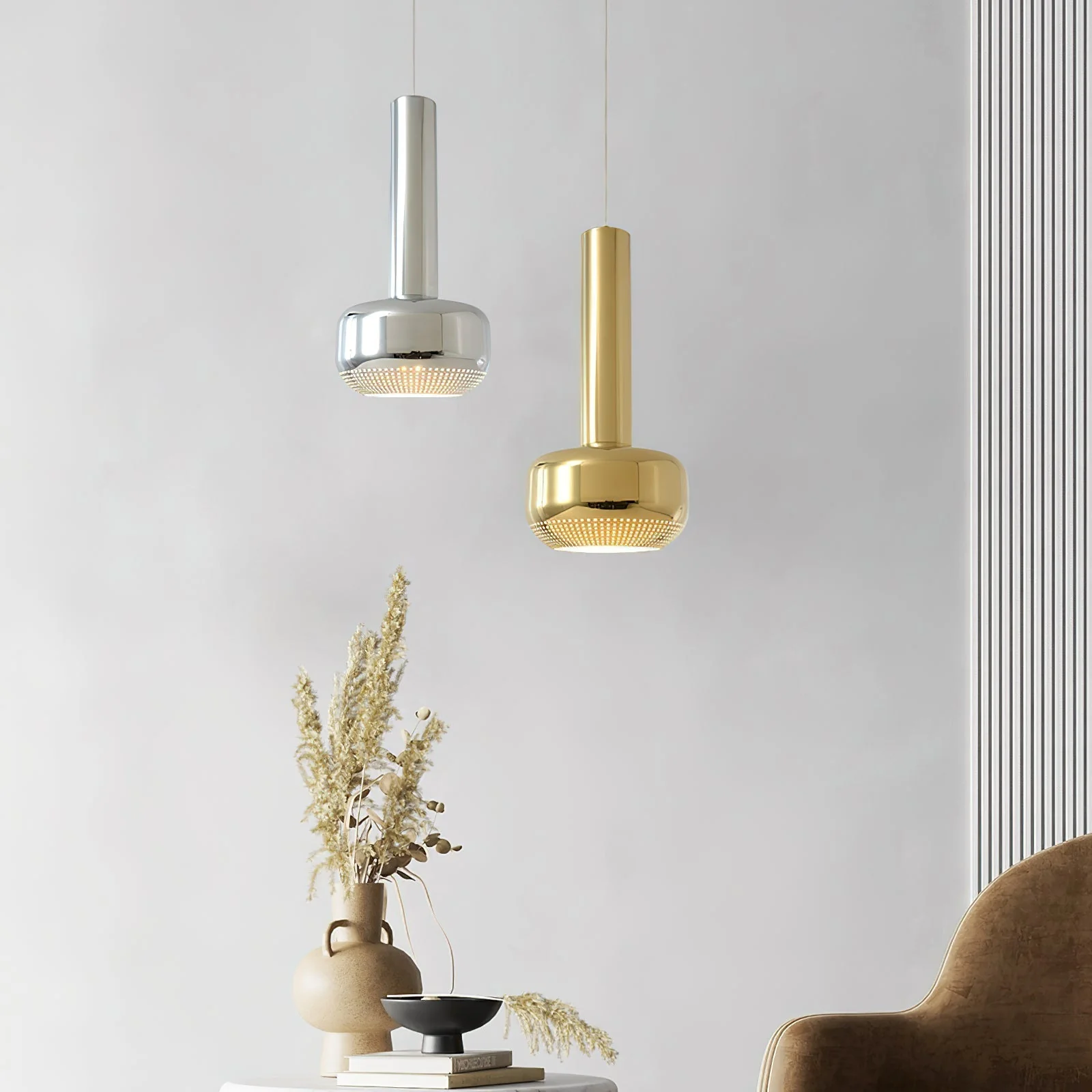 Hazel Modern Pendant Light - Image 27