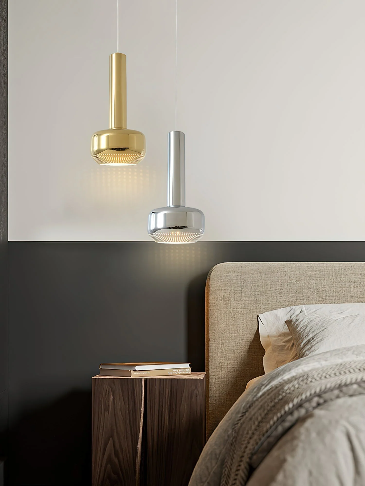 Hazel Modern Pendant Light - Image 3