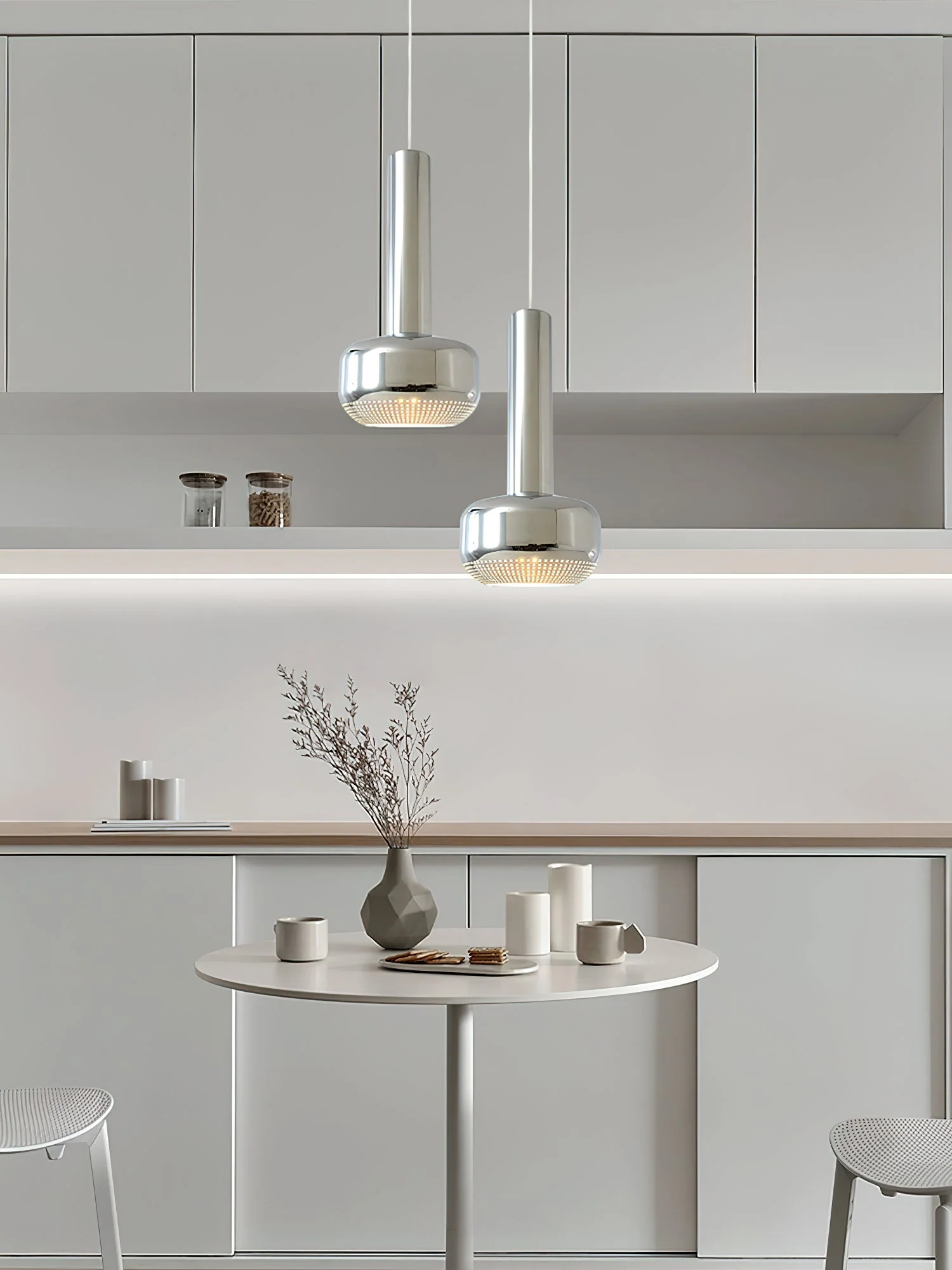 Hazel Modern Pendant Light - Image 6