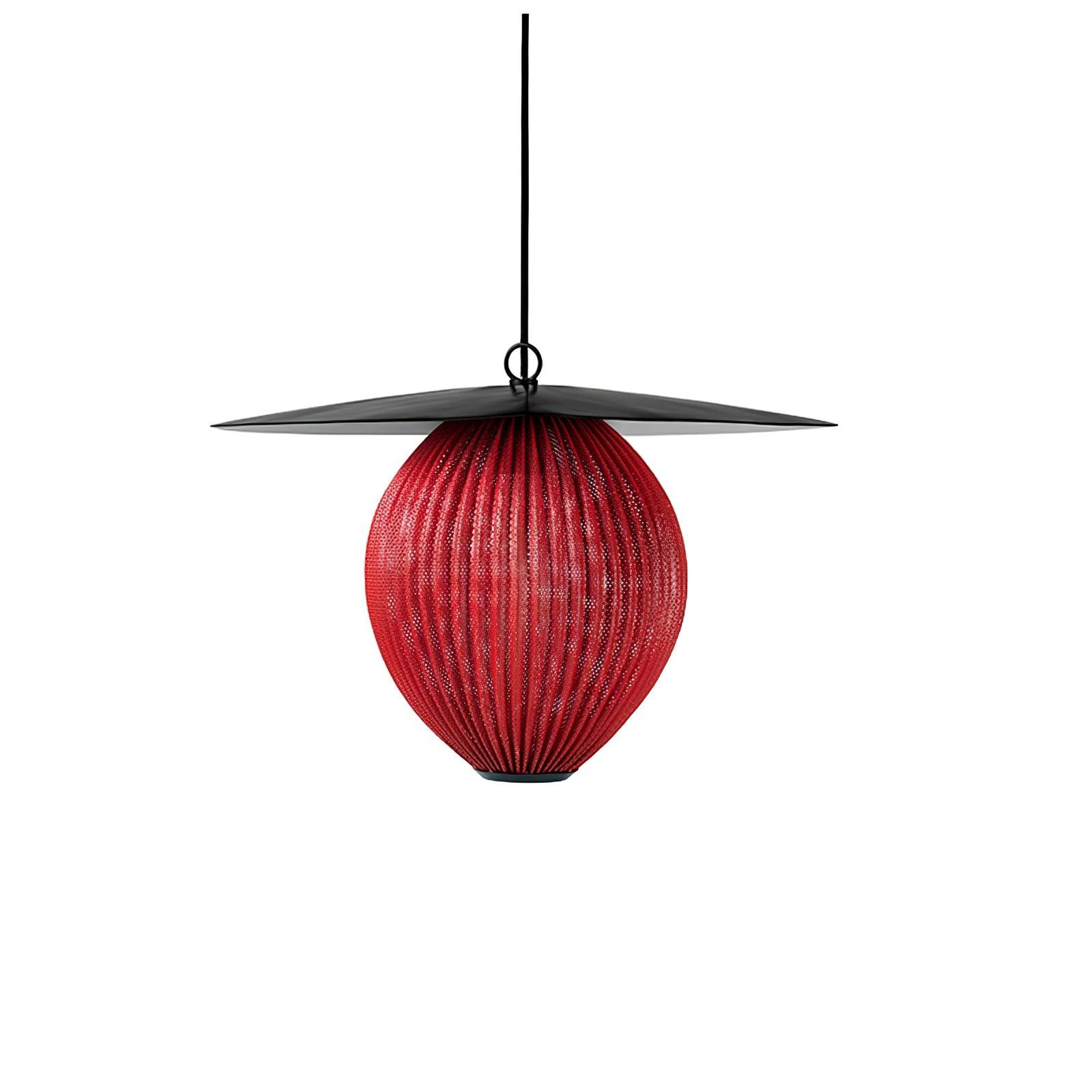 Hikari Aluminum Pendant Lamp - Image 32