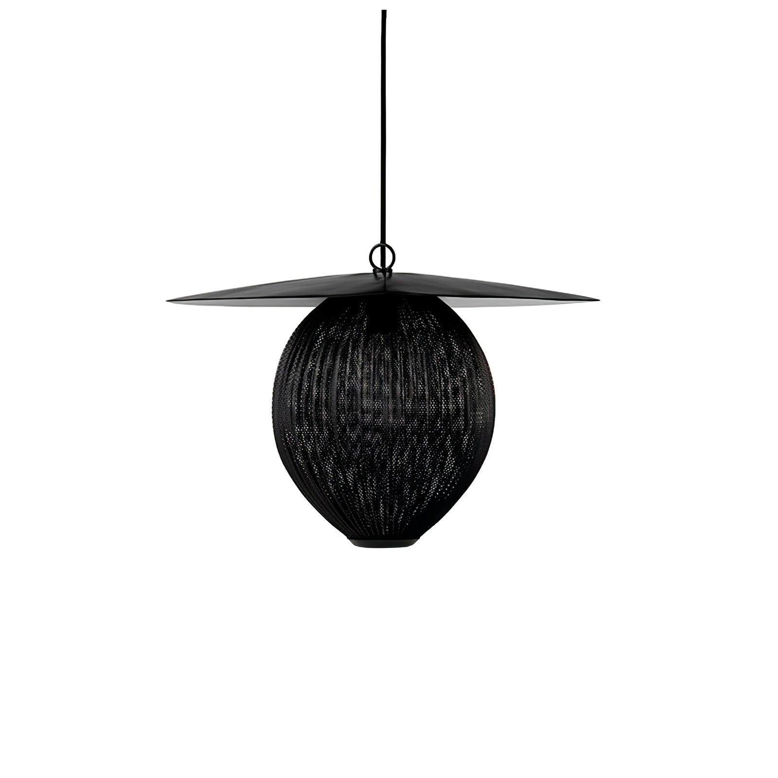 Hikari Aluminum Pendant Lamp - Image 36
