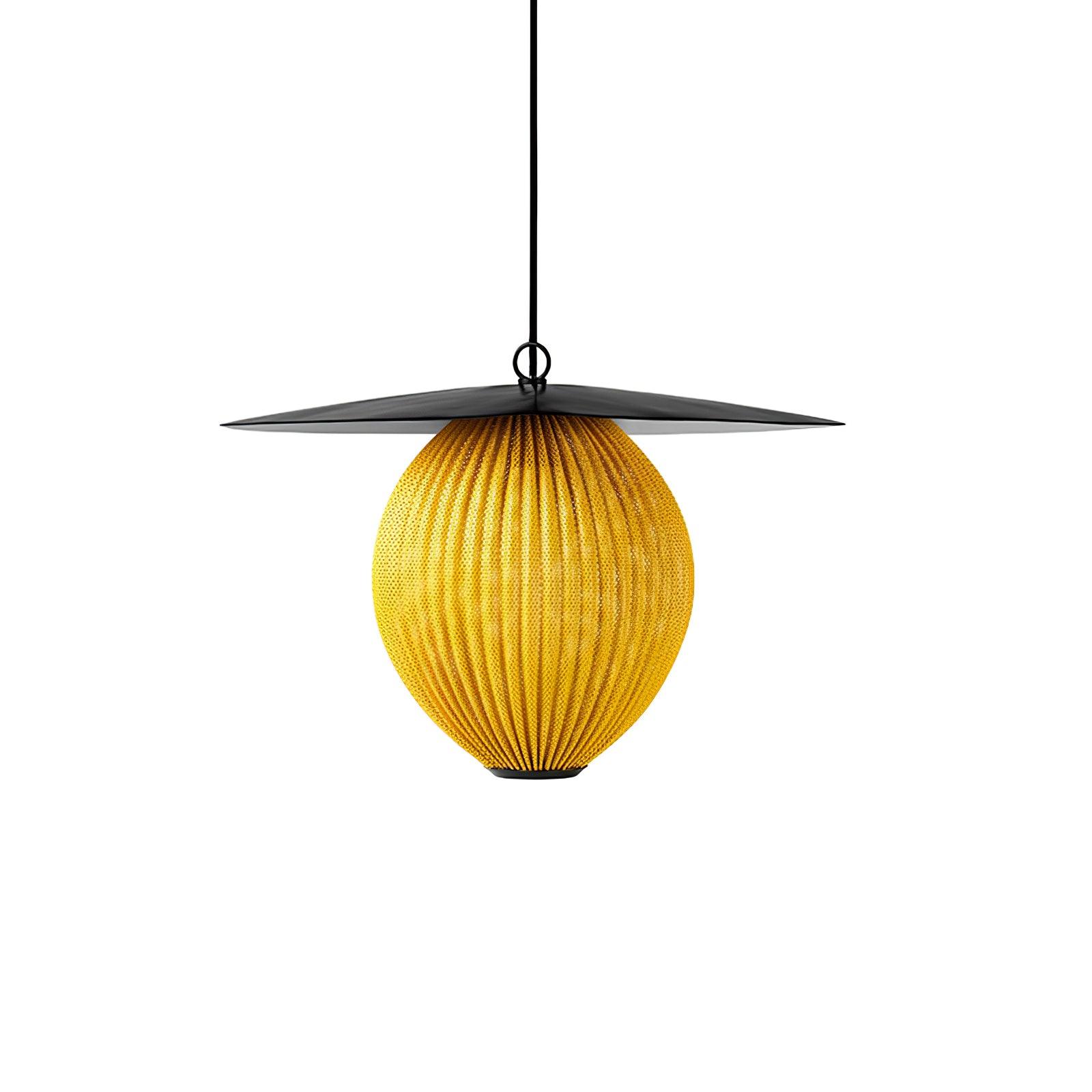 Hikari Aluminum Pendant Lamp - Image 41