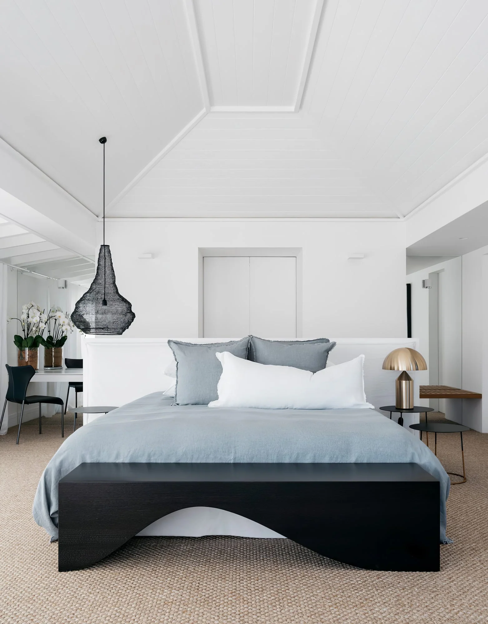 Hive Industrial Wire Pendant Lamps - Image 29