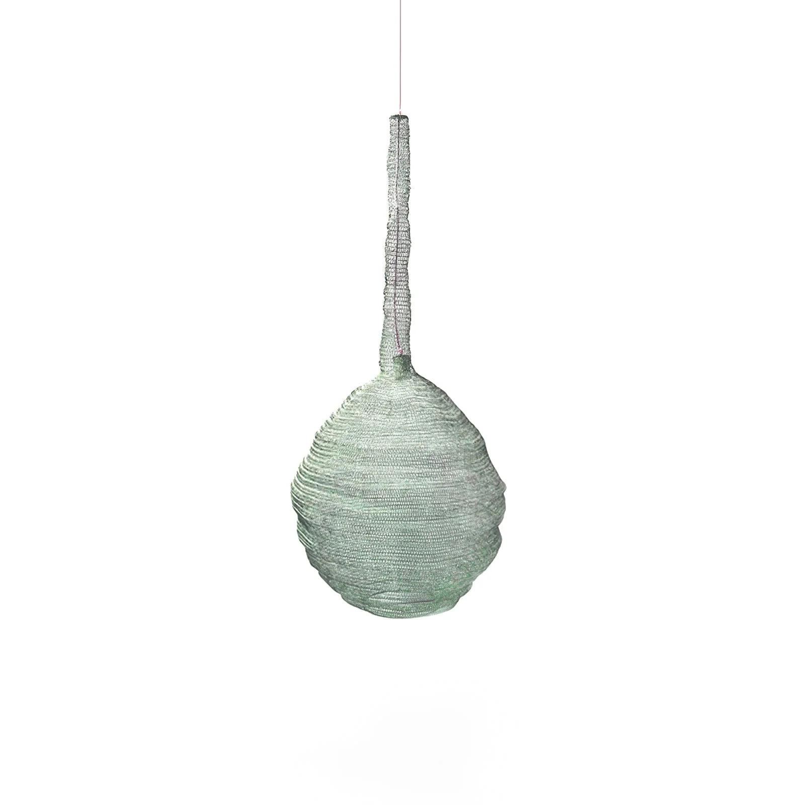 Hive Industrial Wire Pendant Lamps - Image 33