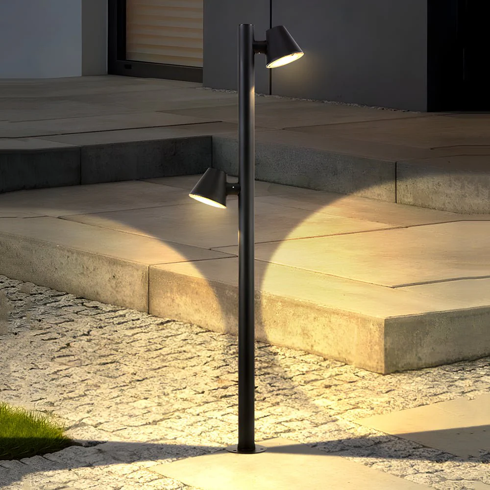 Hney Landscape Outdoor Lawn Path Light
