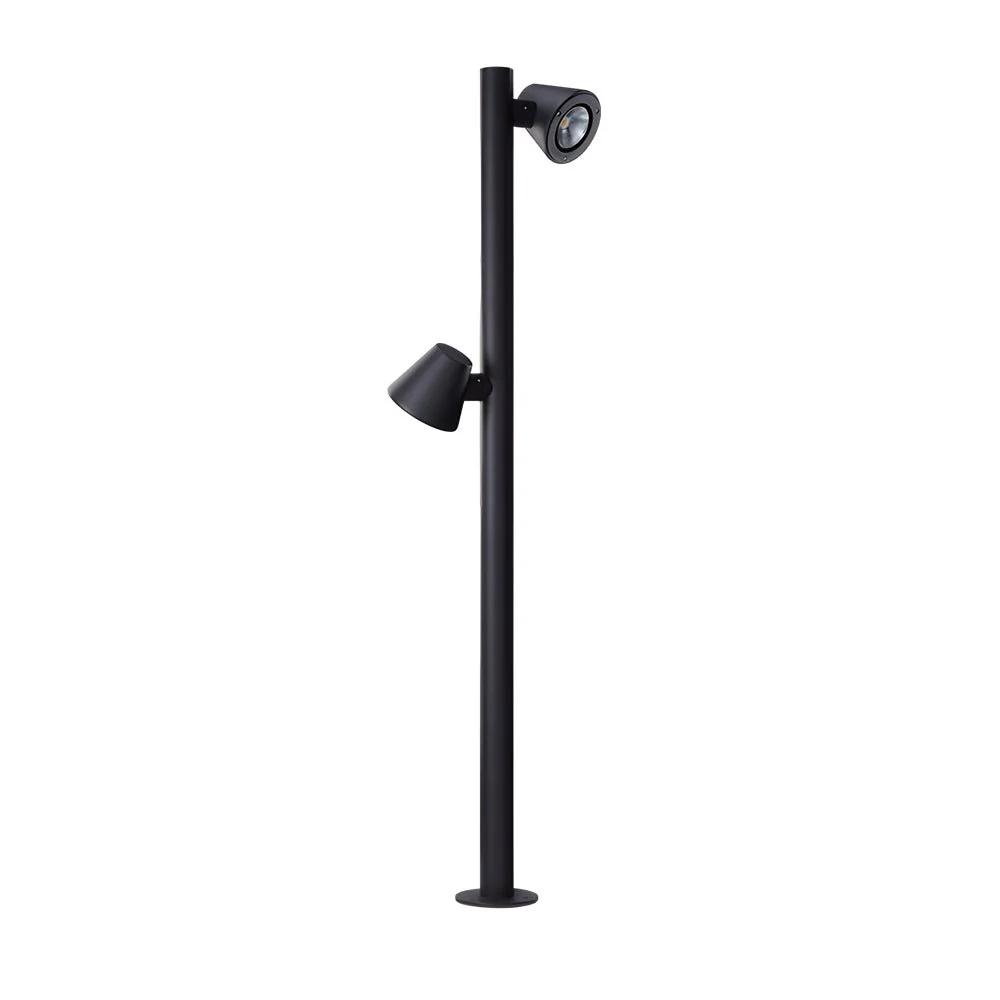 Hney Landscape Outdoor Lawn Path Light - Image 9