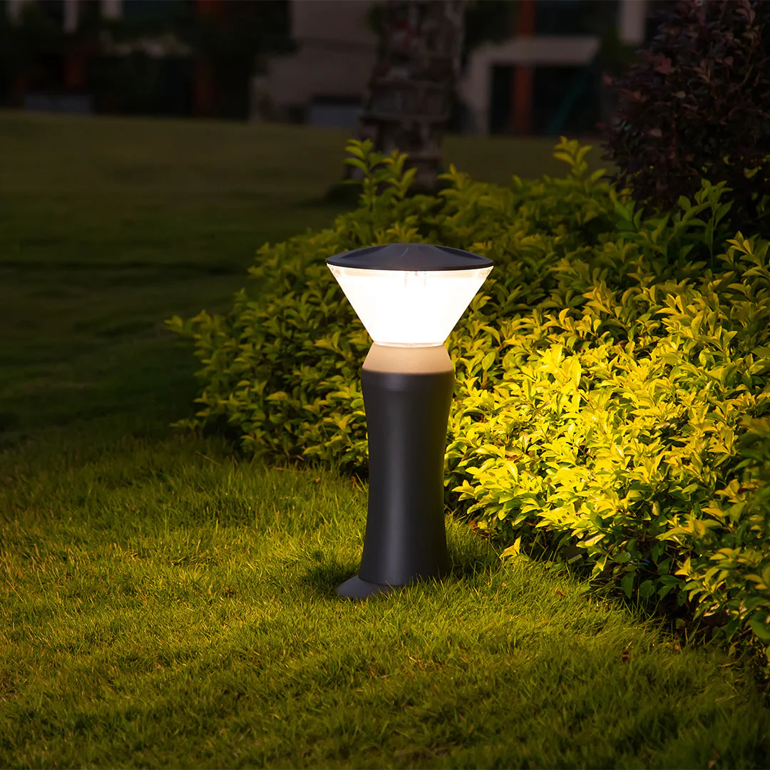Hol LED Modern Minimalist Outdoor Lights - Image 2