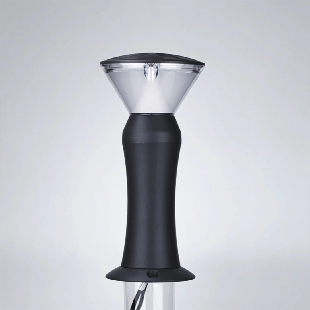Hol LED Modern Minimalist Outdoor Lights - Image 5