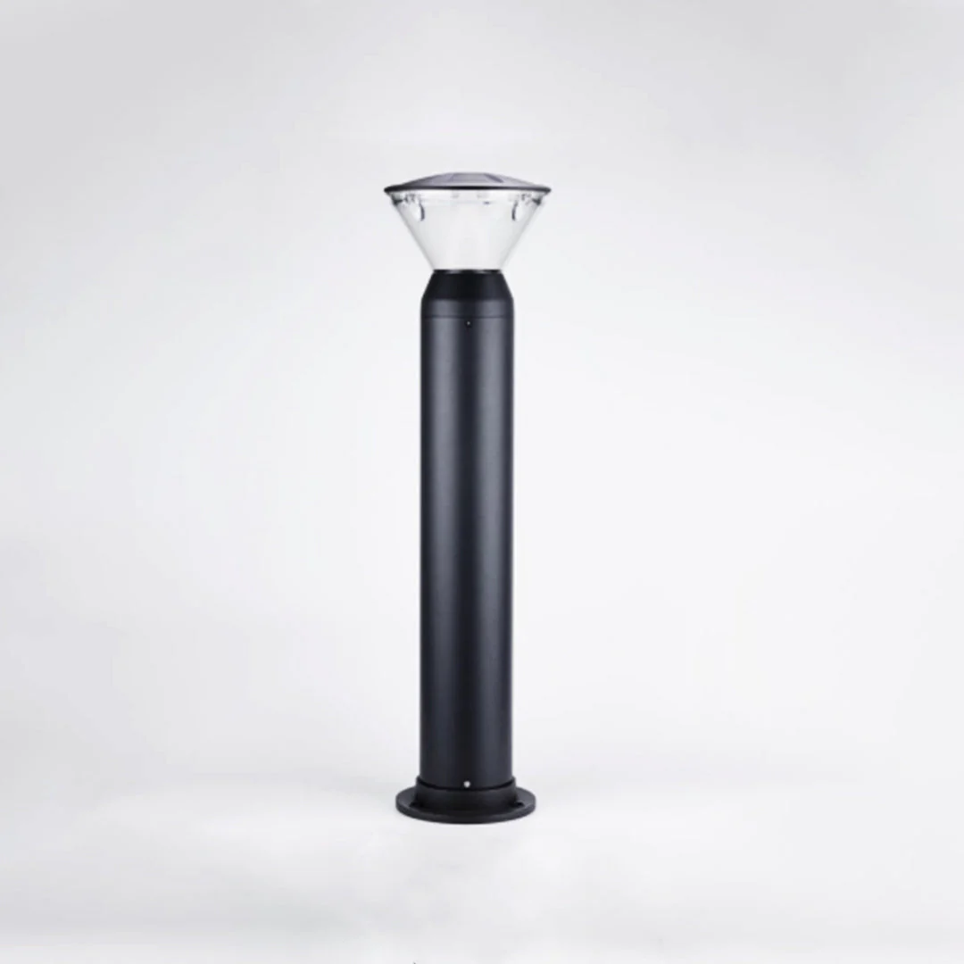 Hol LED Modern Minimalist Outdoor Lights - Image 6