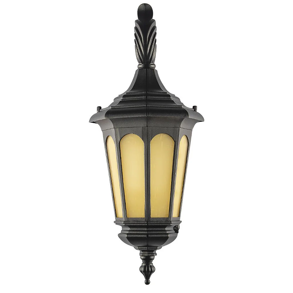 Homer Retro Classic Decorative Outdoor Wall Light - Image 2