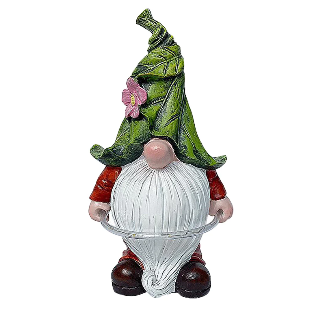 Honor Unique Art Gnomes Resin Outdoor Lights - Image 8