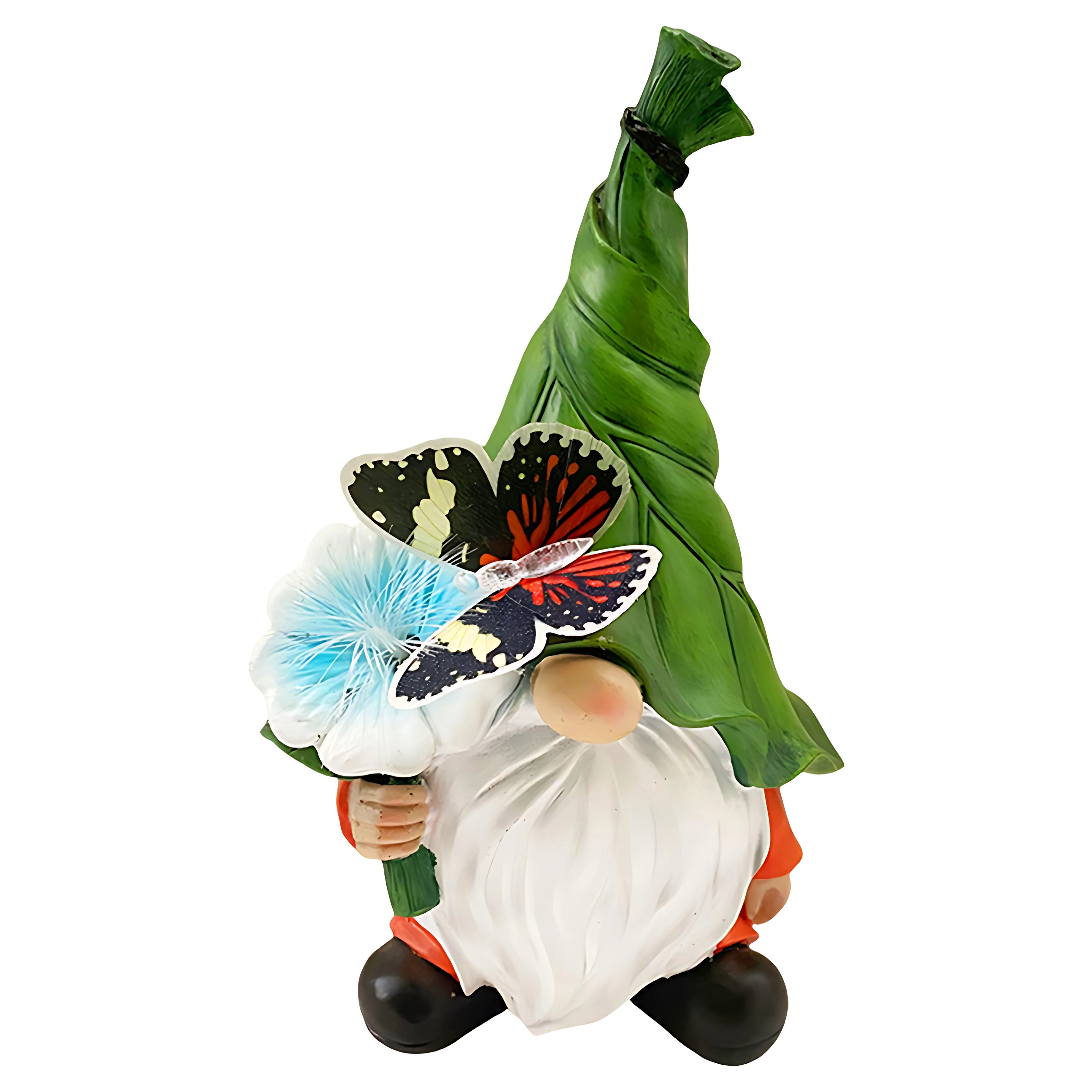 Honor Unique Art Gnomes Resin Outdoor Lights - Image 9