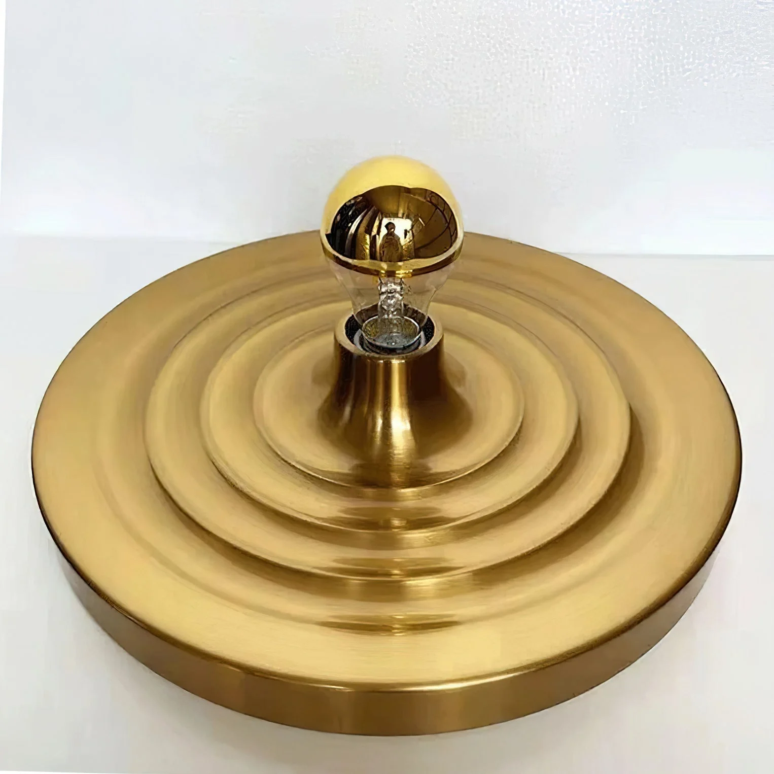 Honsel Modern Brass Wall Light - Image 19