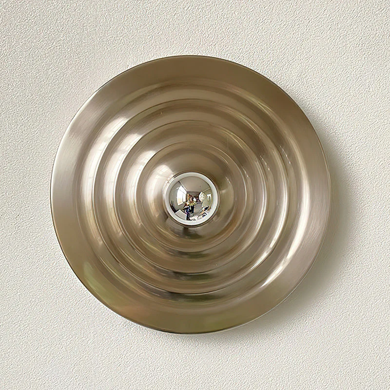 Honsel Modern Brass Wall Light - Image 29