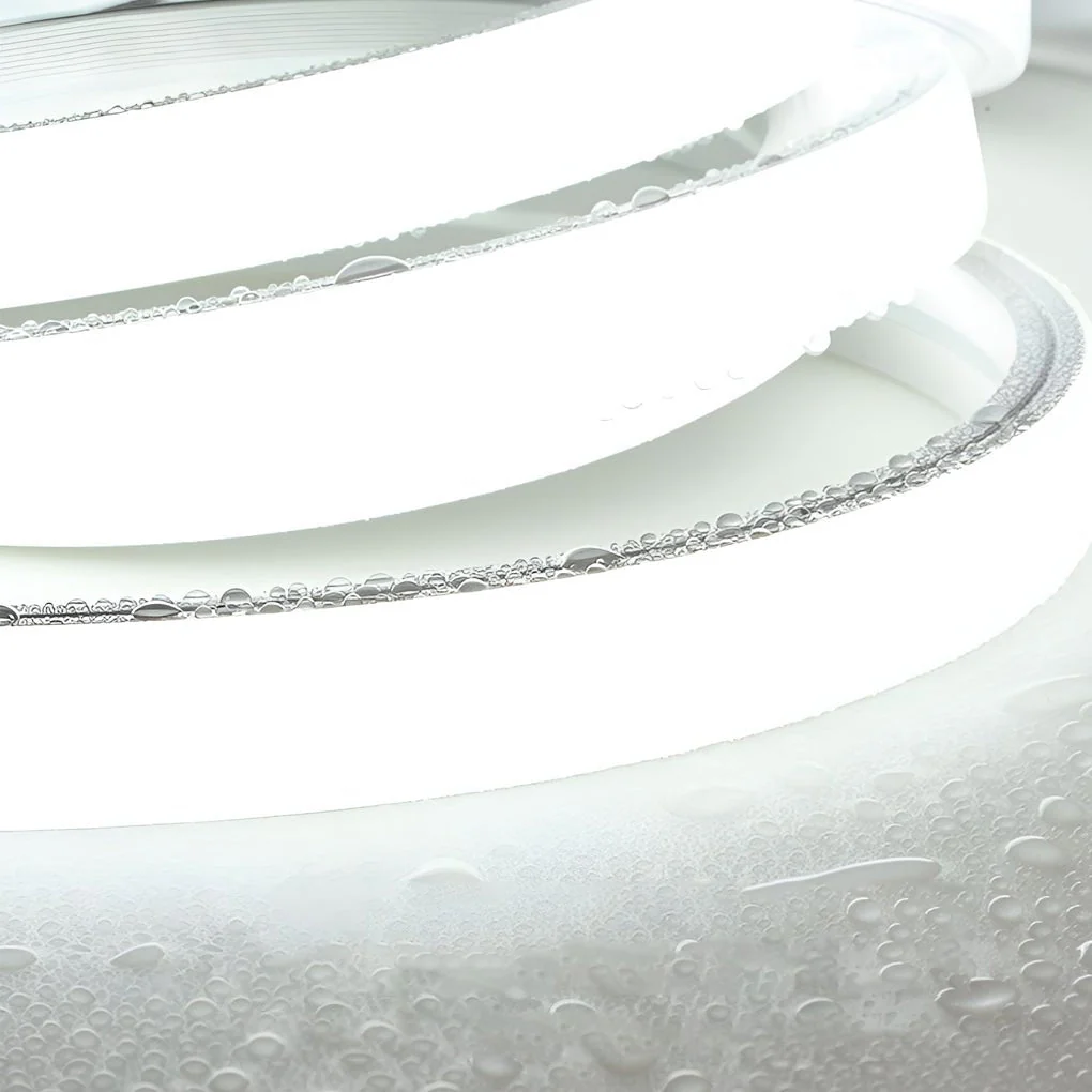Hpe Recessed LED Under Tread Stair Outdoor Strip Light - Image 2