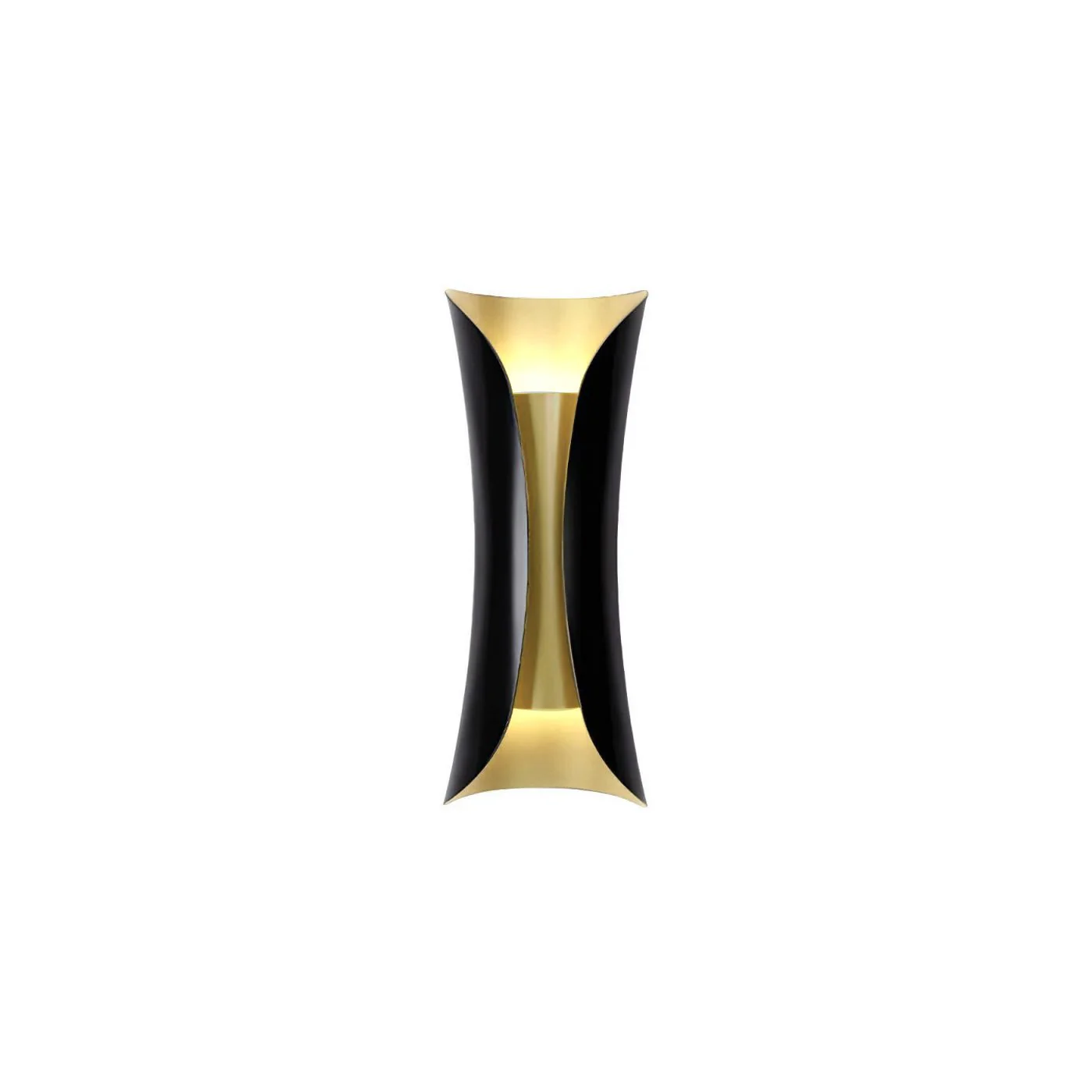 Humphrey Elegance Flame Art Sconce Wall lamp - Image 10