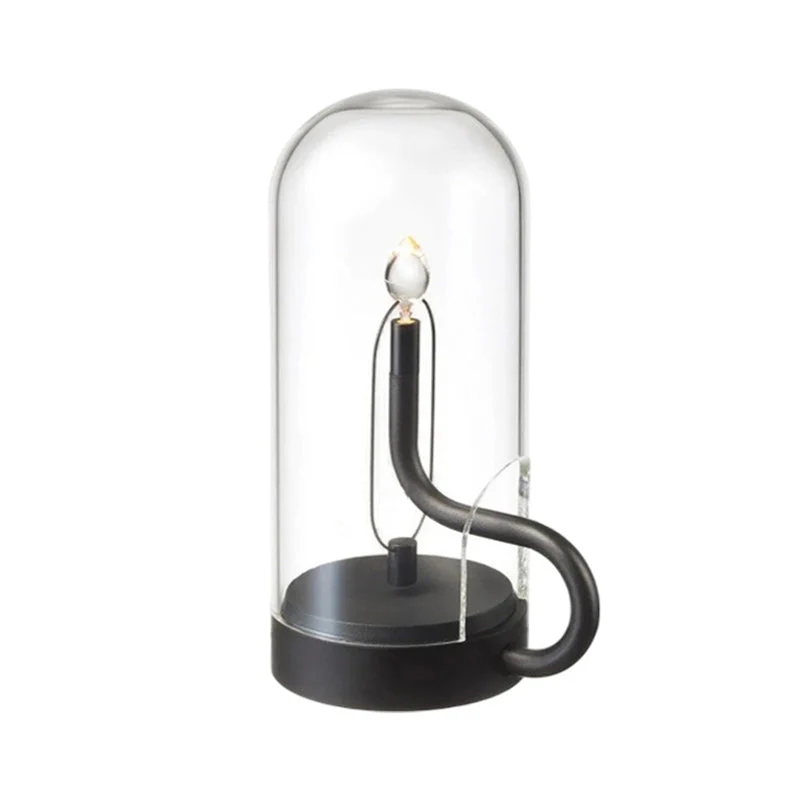 Hymn Modern Glass Table Lamp - Image 31