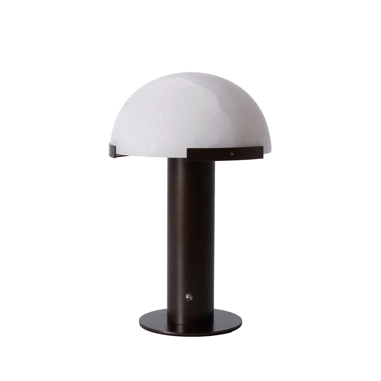 Ibera Alabaster Table Lamp - Image 80