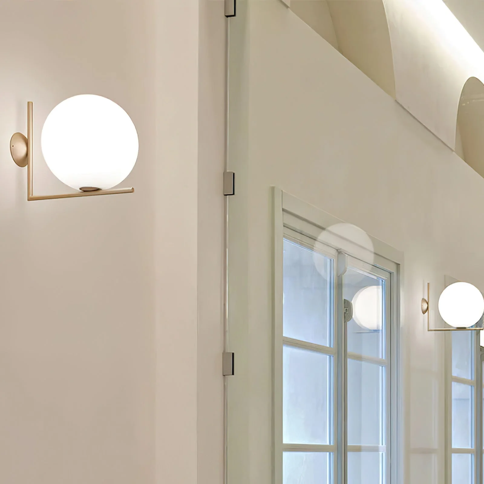 IC Modern Wall Lamp - Image 11