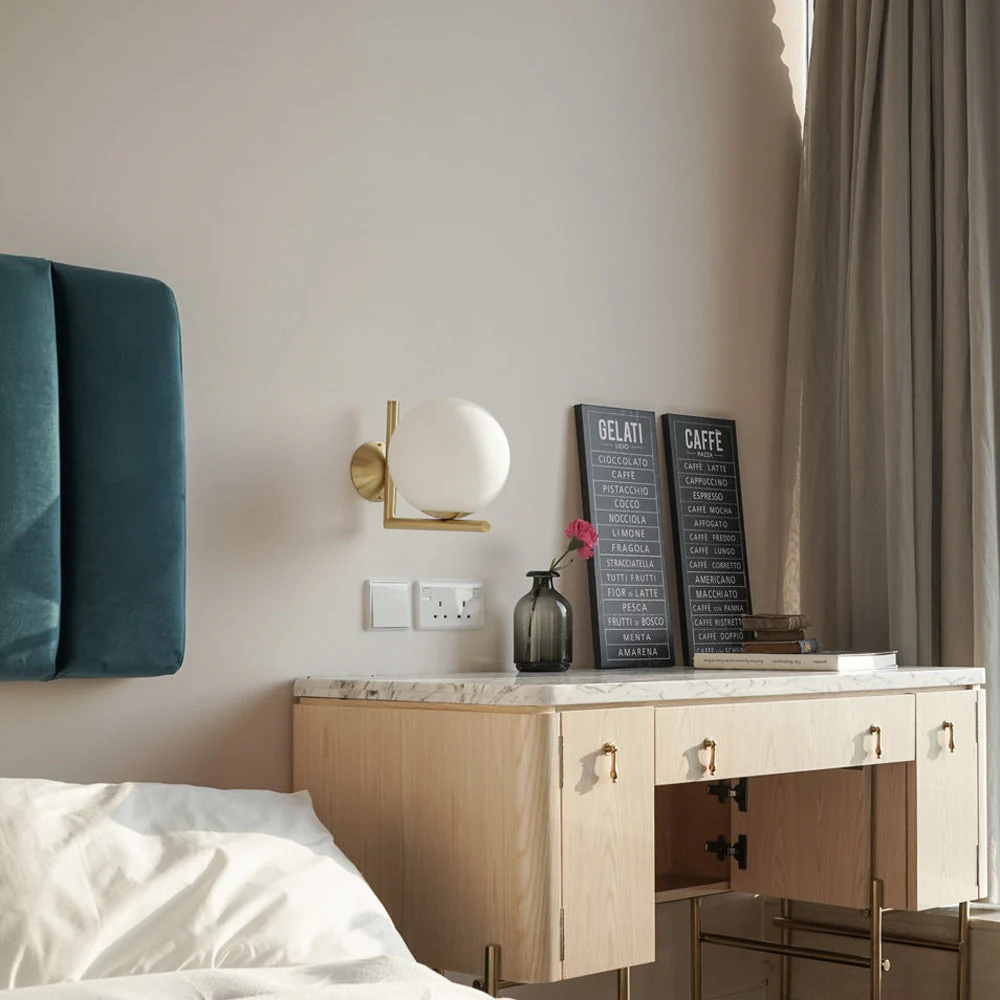 IC Modern Wall Lamp - Image 12