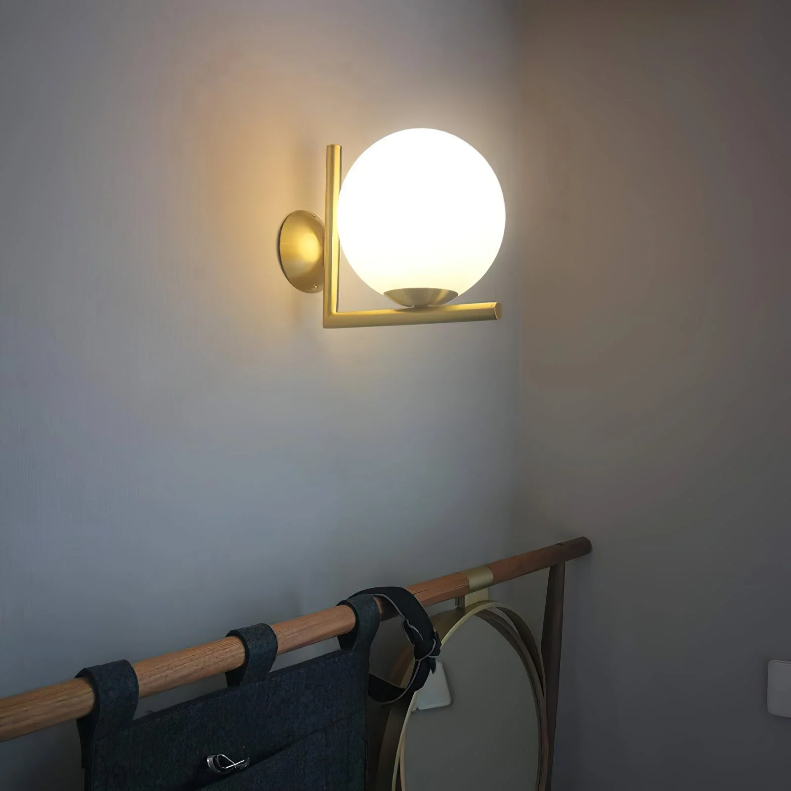 IC Modern Wall Lamp - Image 17