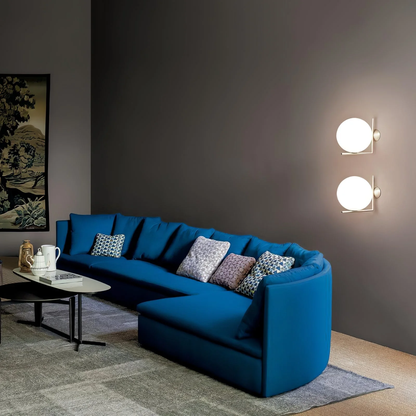 IC Modern Wall Lamp - Image 18