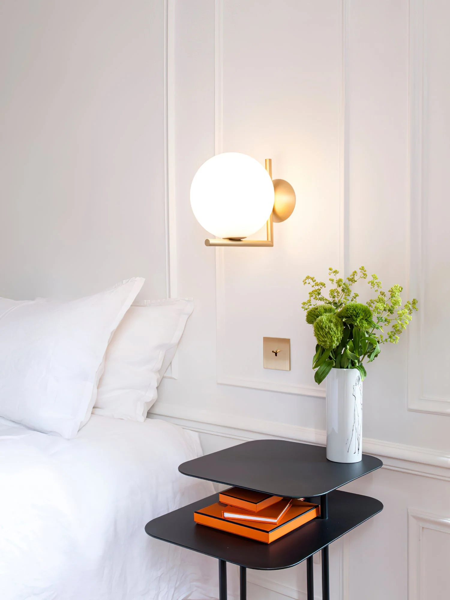 IC Modern Wall Lamp - Image 19