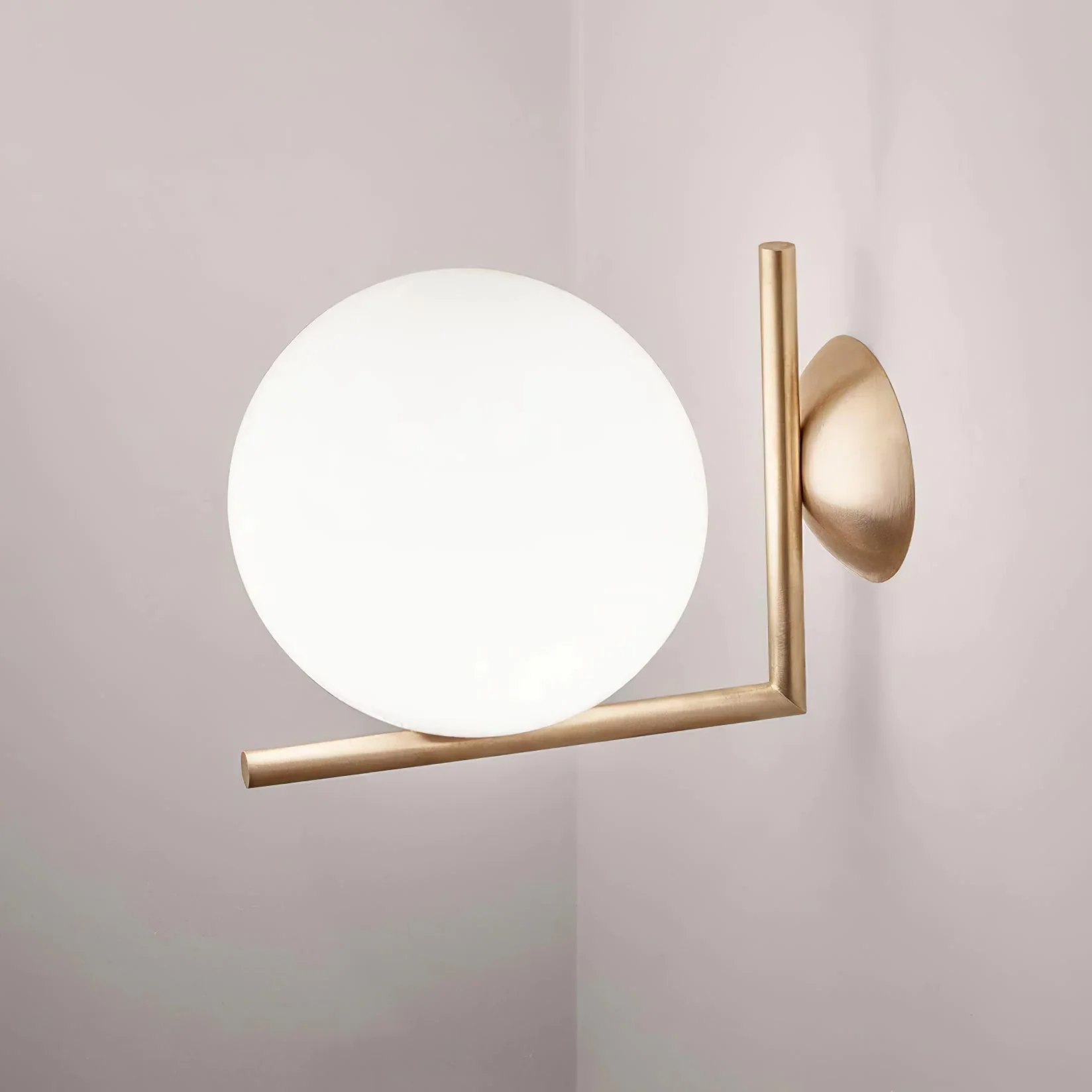IC Modern Wall Lamp - Image 2