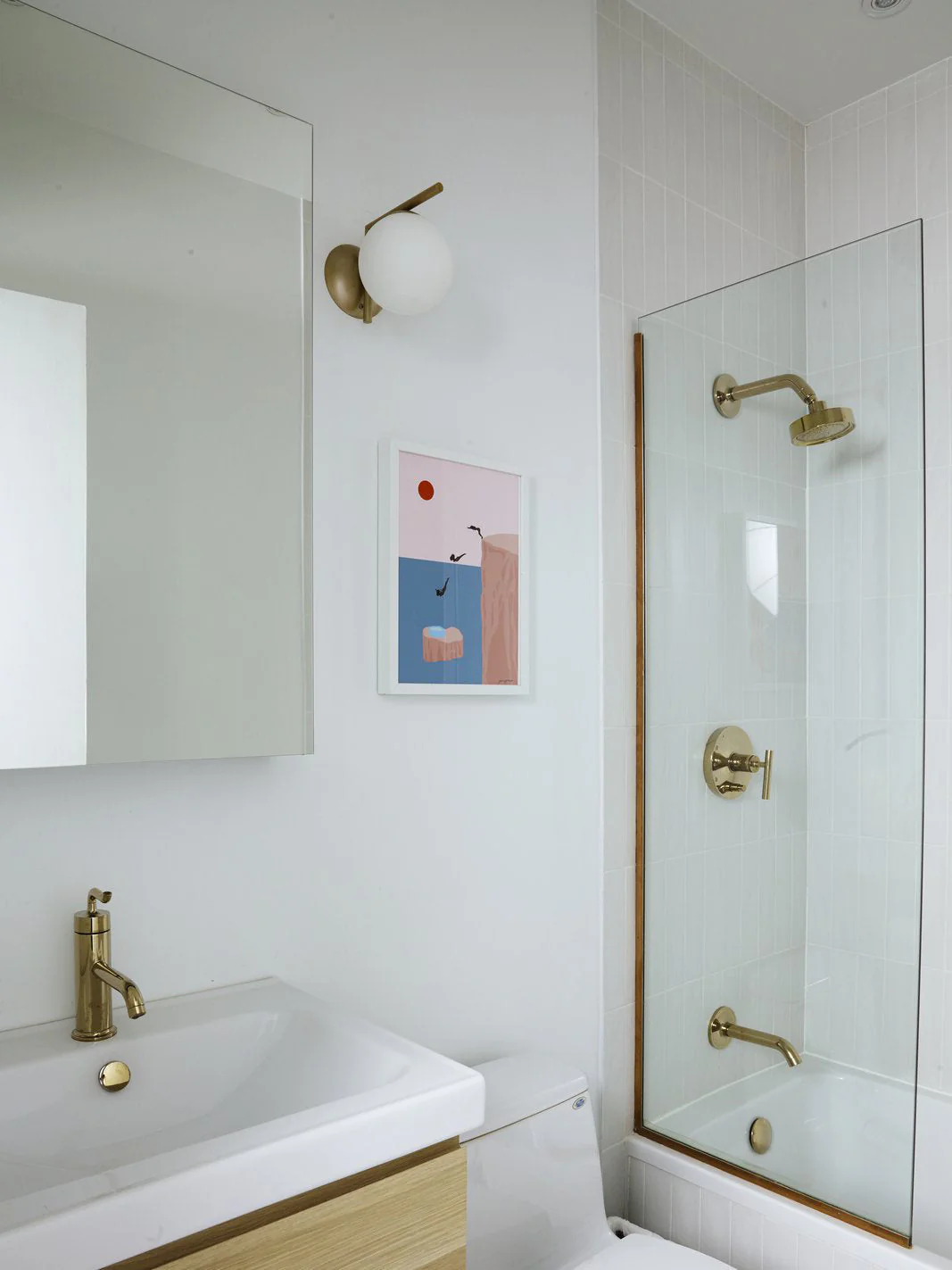 IC Modern Wall Lamp - Image 20