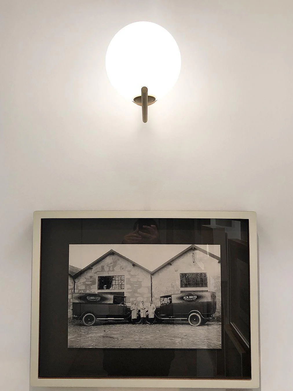 IC Modern Wall Lamp - Image 23